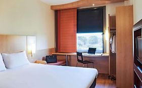 Ibis Barcelona Mollet